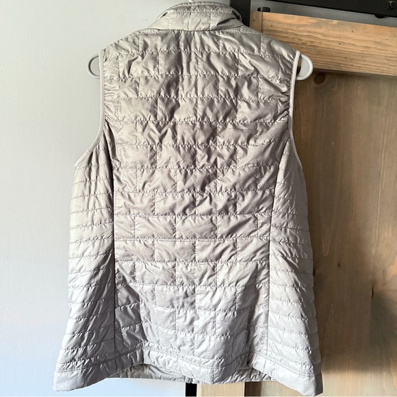 Patagonia Nano Puff Vest - Picture 2 of 4